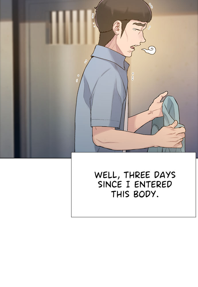 Death's Game Chapter 28 page 5 - 