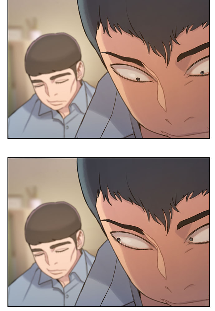 Death's Game Chapter 28 page 41 - 