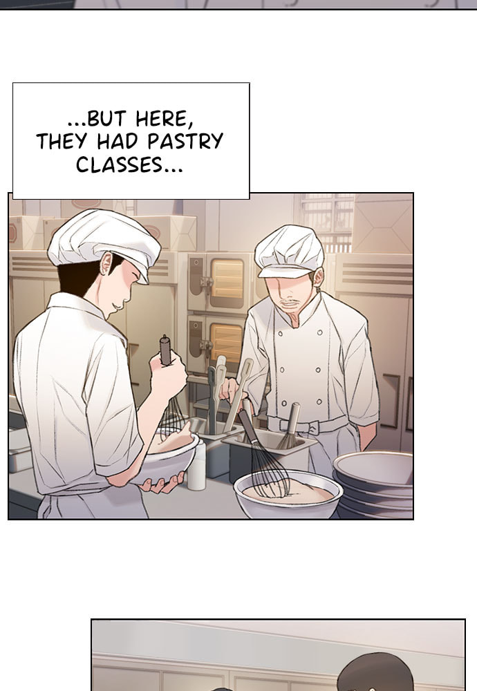 Death's Game Chapter 28 page 48 - 