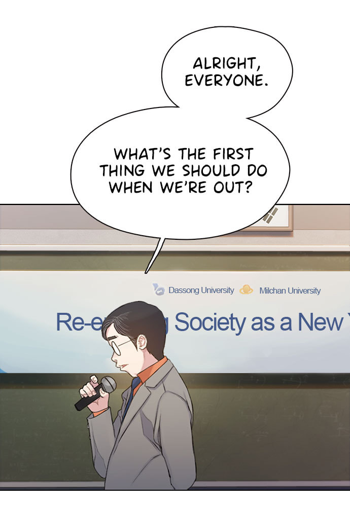 Death's Game Chapter 28 page 54 - 