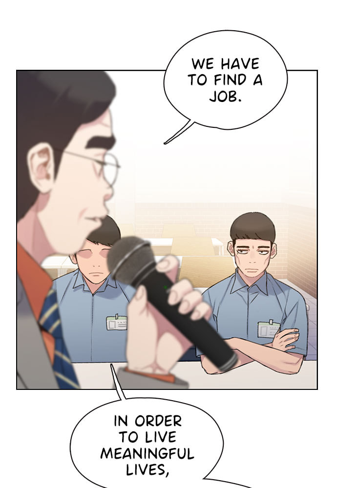 Death's Game Chapter 28 page 57 - 