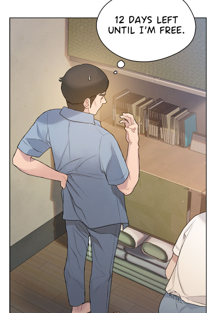 Death's Game Chapter 28 page 7 - 