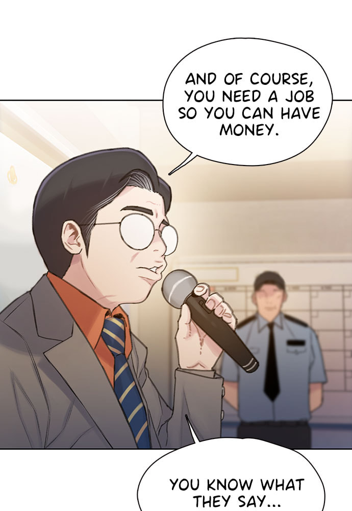 Death's Game Chapter 28 page 63 - 