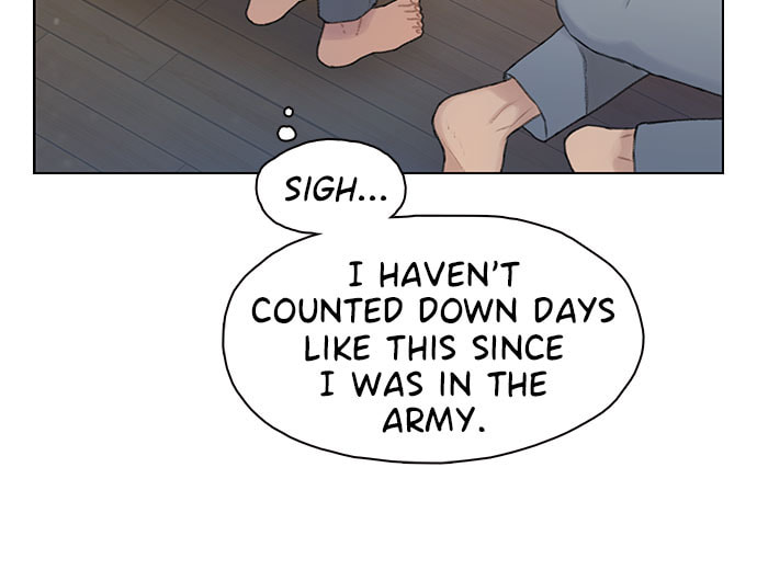 Death's Game Chapter 28 page 8 - 