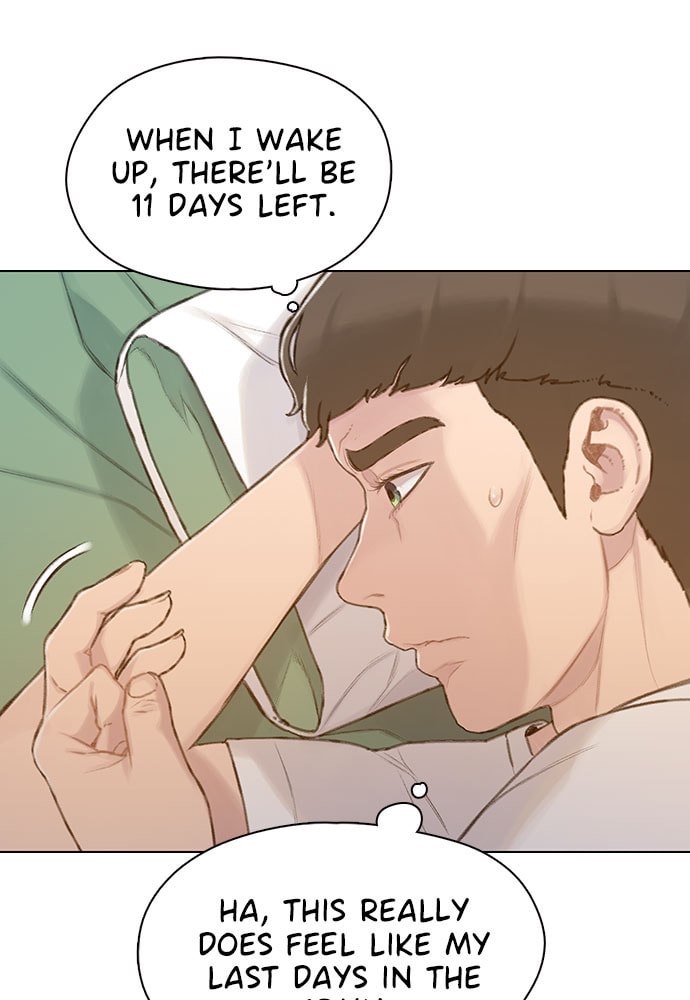 Death's Game Chapter 28 page 73 - 