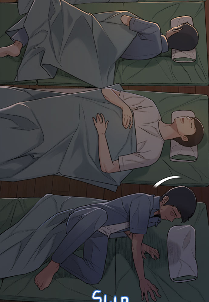 Death's Game Chapter 28 page 82 - 