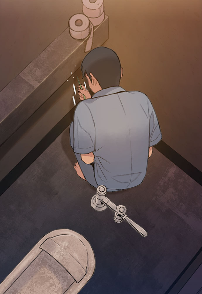 Death's Game Chapter 28 page 89 - 