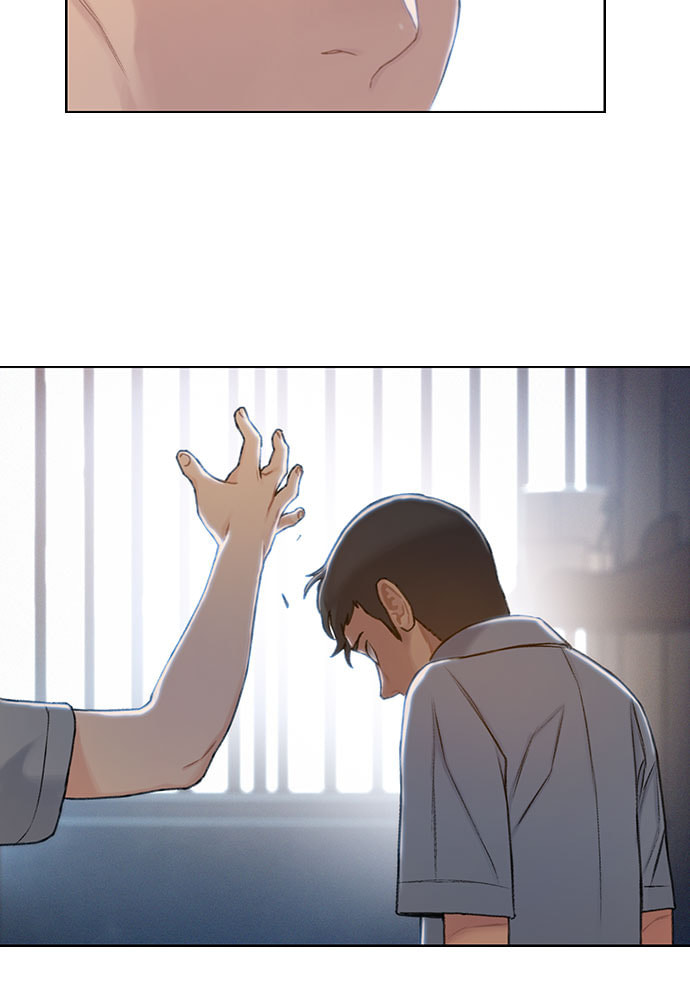 Death's Game Chapter 28 page 10 - 