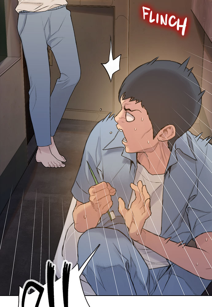 Death's Game Chapter 28 page 92 - 
