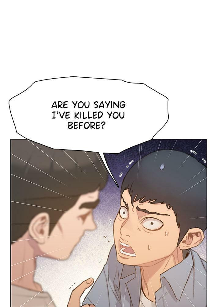 Death's Game Chapter 29 page 13 - 