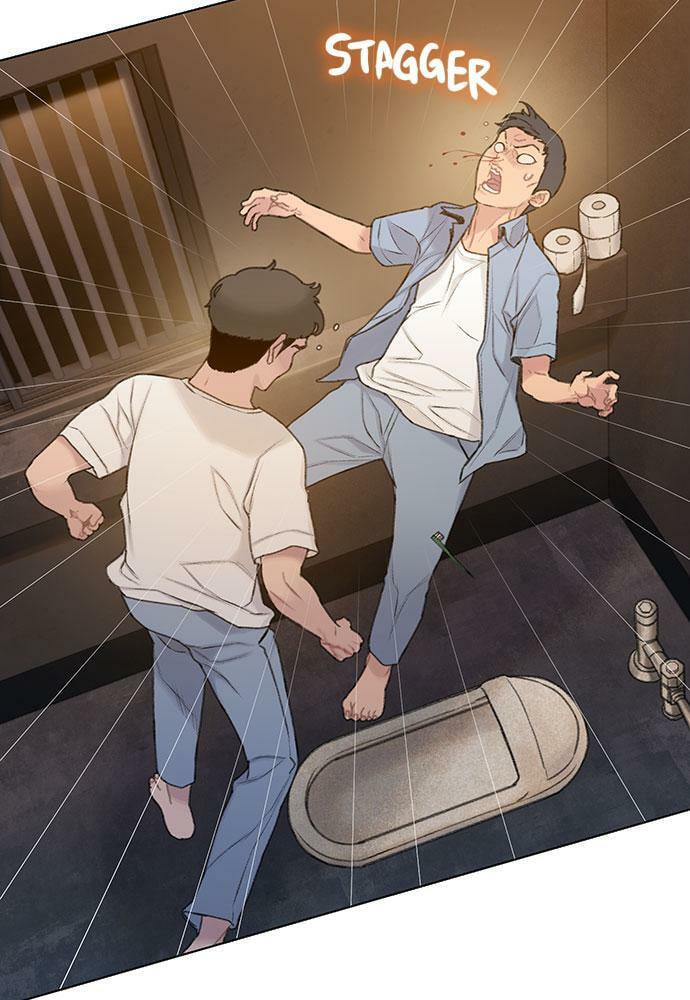 Death's Game Chapter 29 page 18 - 