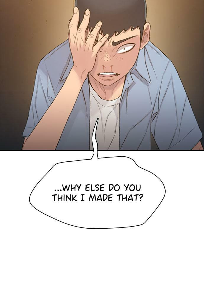 Death's Game Chapter 29 page 27 - 