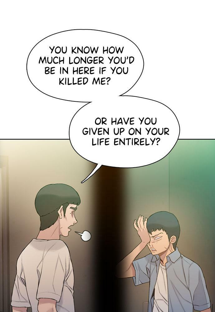 Death's Game Chapter 29 page 28 - 
