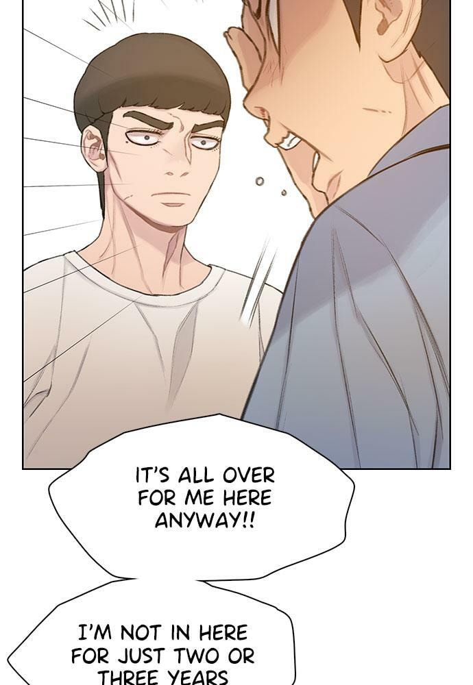 Death's Game Chapter 29 page 30 - 