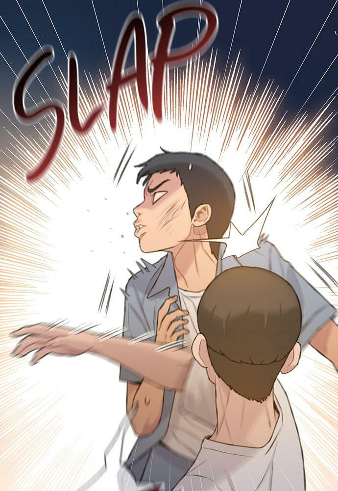 Death's Game Chapter 29 page 32 - 