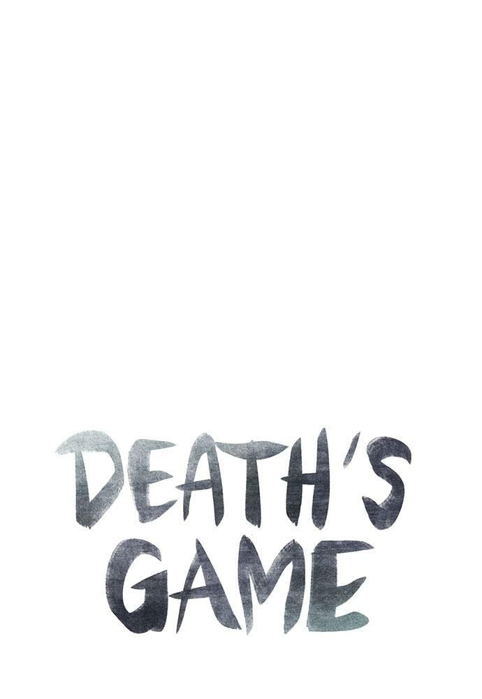 Death's Game Chapter 29 page 6 - 