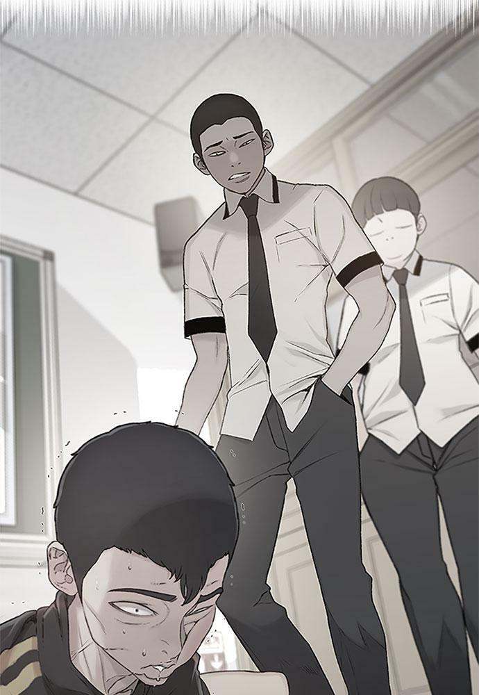 Death's Game Chapter 29 page 68 - 