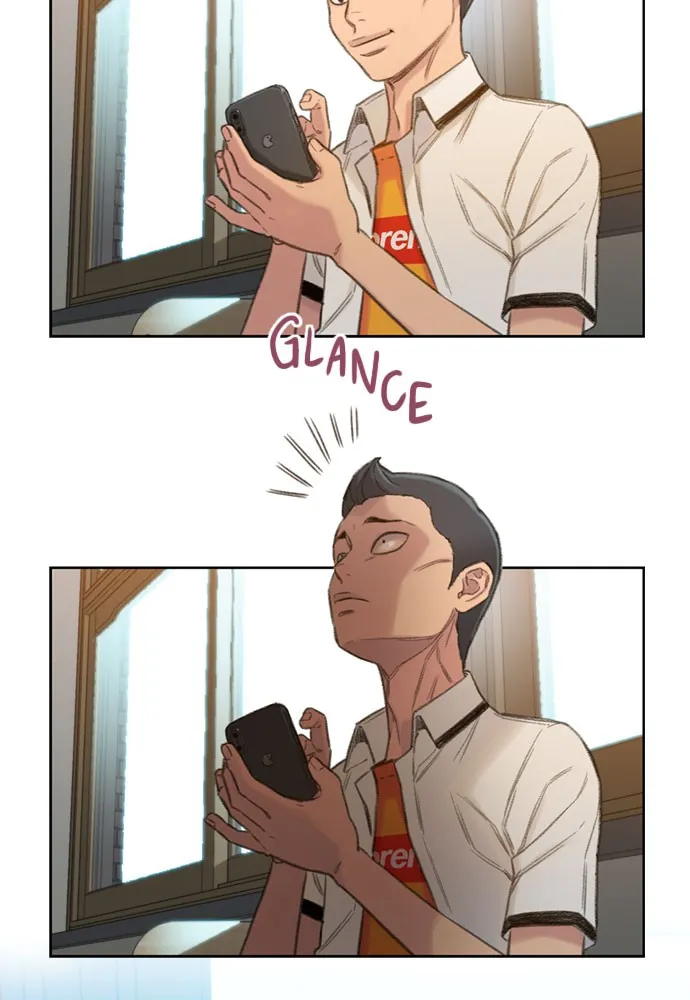 Death's Game Chapter 3 page 109 - 