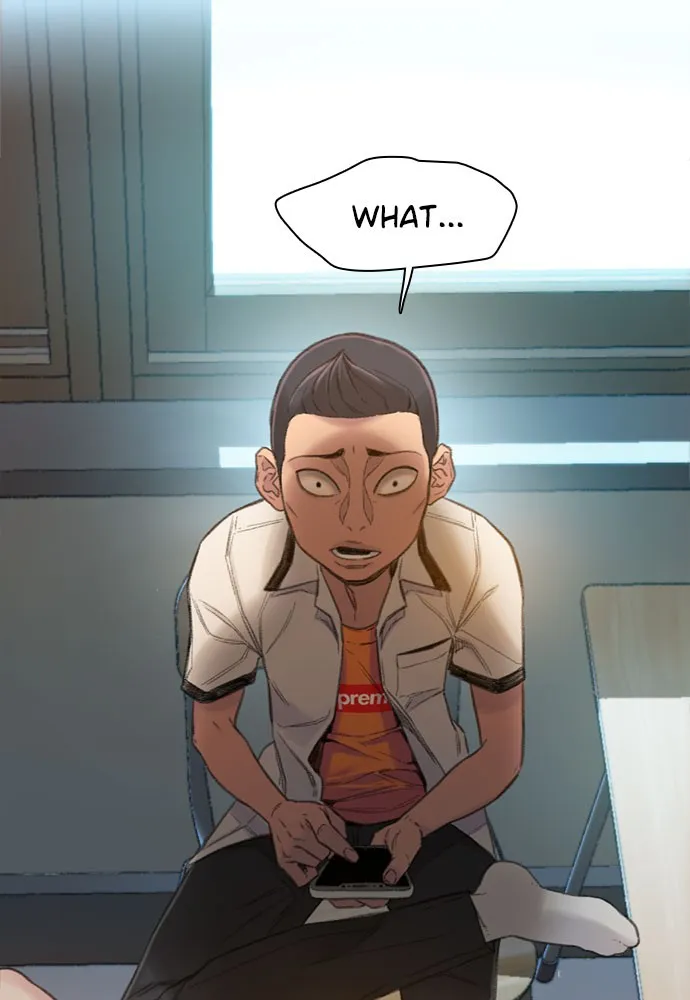 Death's Game Chapter 3 page 110 - 