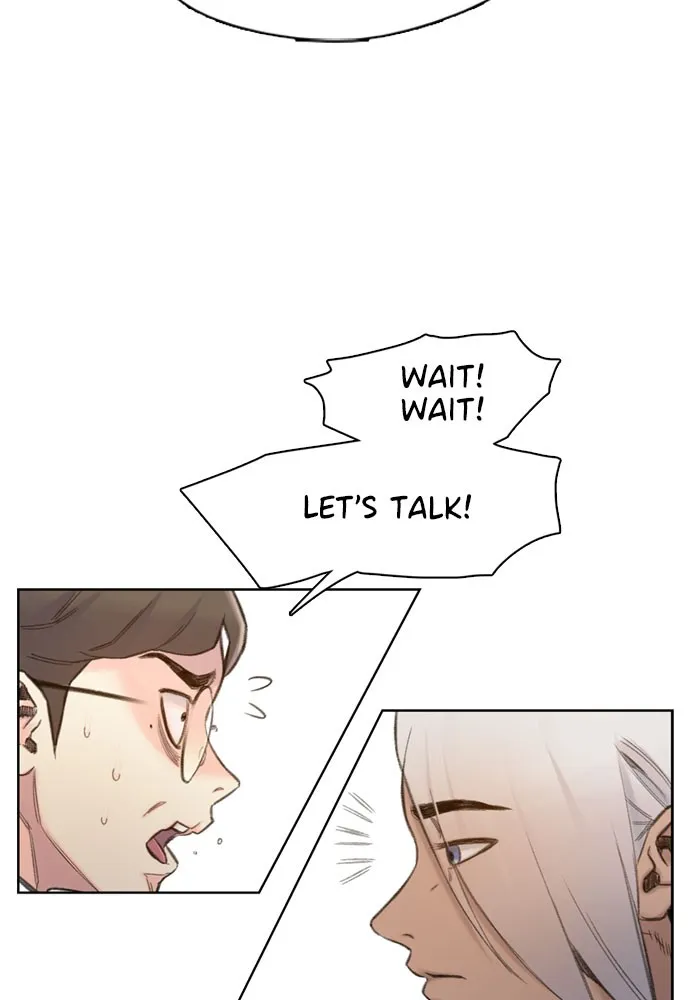 Death's Game Chapter 3 page 13 - 