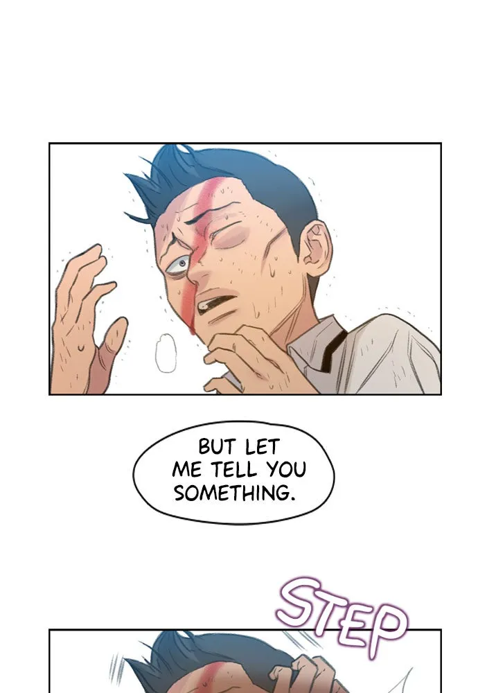 Death's Game Chapter 3 page 121 - 