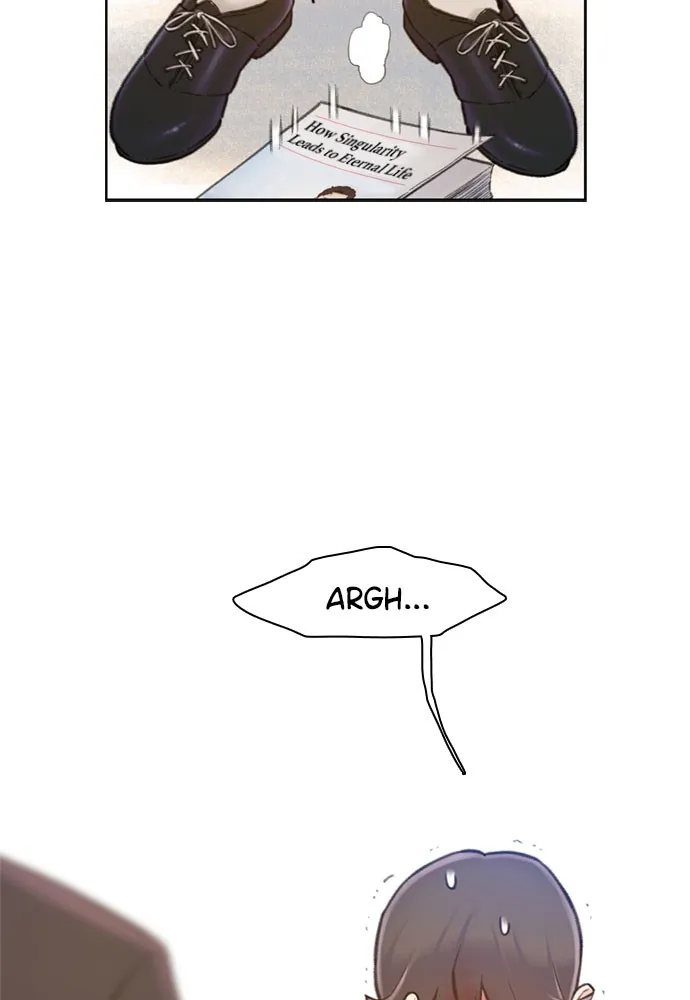 Death's Game Chapter 3 page 19 - 