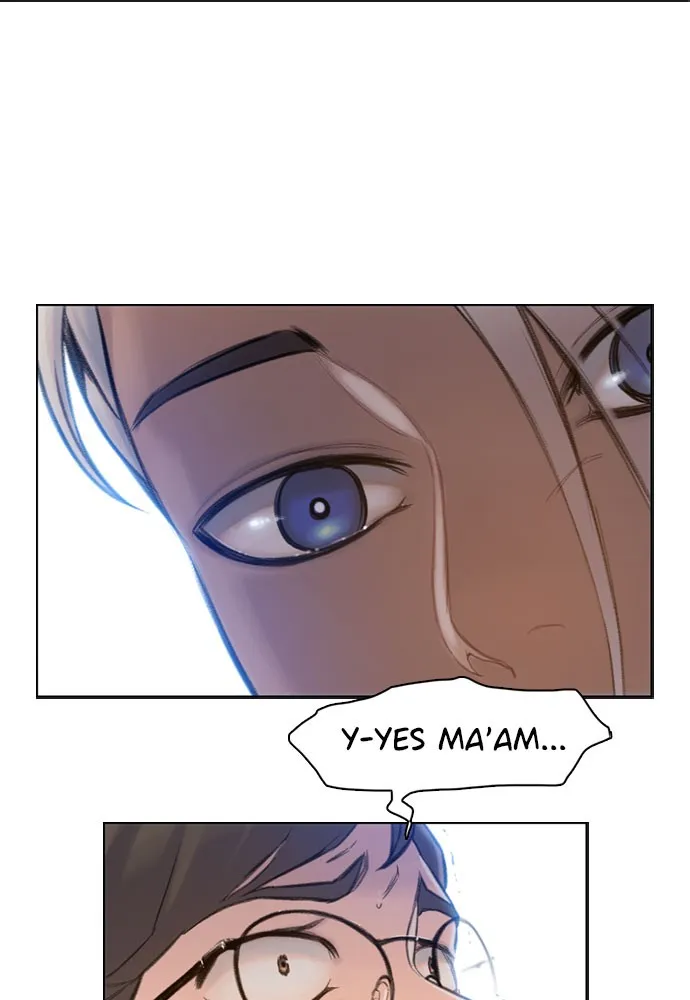 Death's Game Chapter 3 page 22 - 