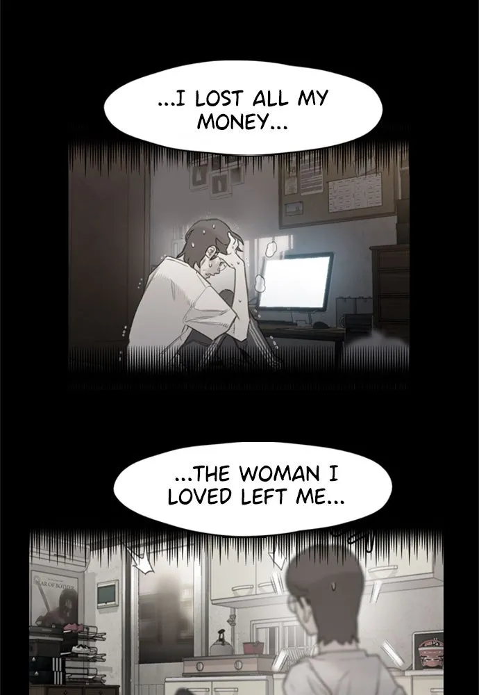 Death's Game Chapter 3 page 28 - 