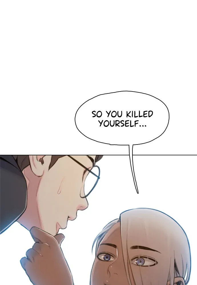 Death's Game Chapter 3 page 32 - 