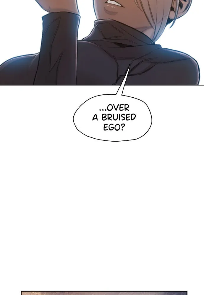 Death's Game Chapter 3 page 33 - 