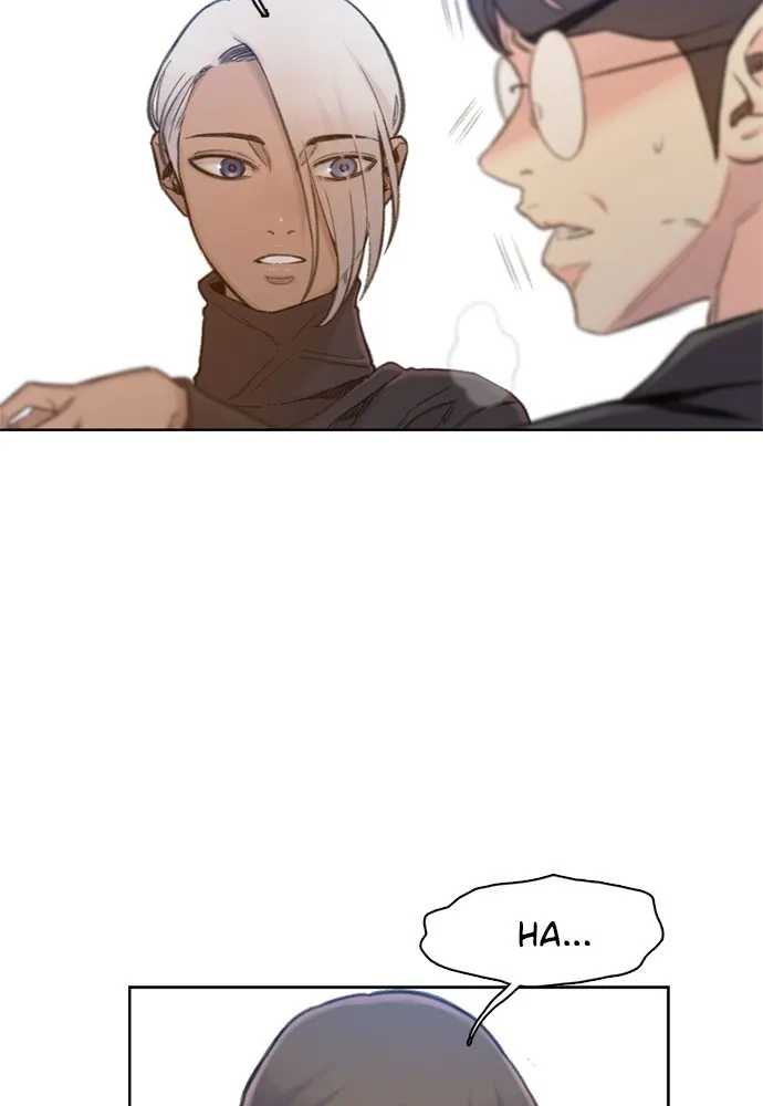 Death's Game Chapter 3 page 35 - 