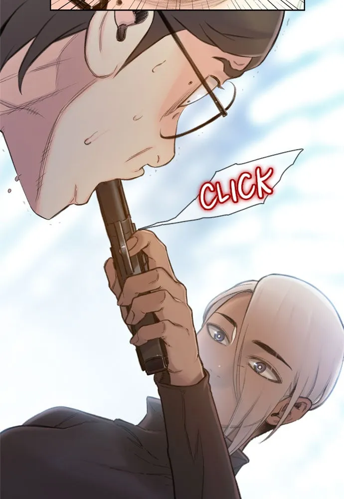 Death's Game Chapter 3 page 37 - 