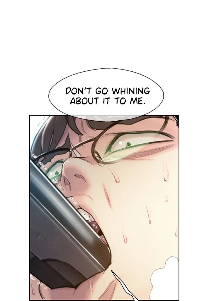 Death's Game Chapter 3 page 40 - 