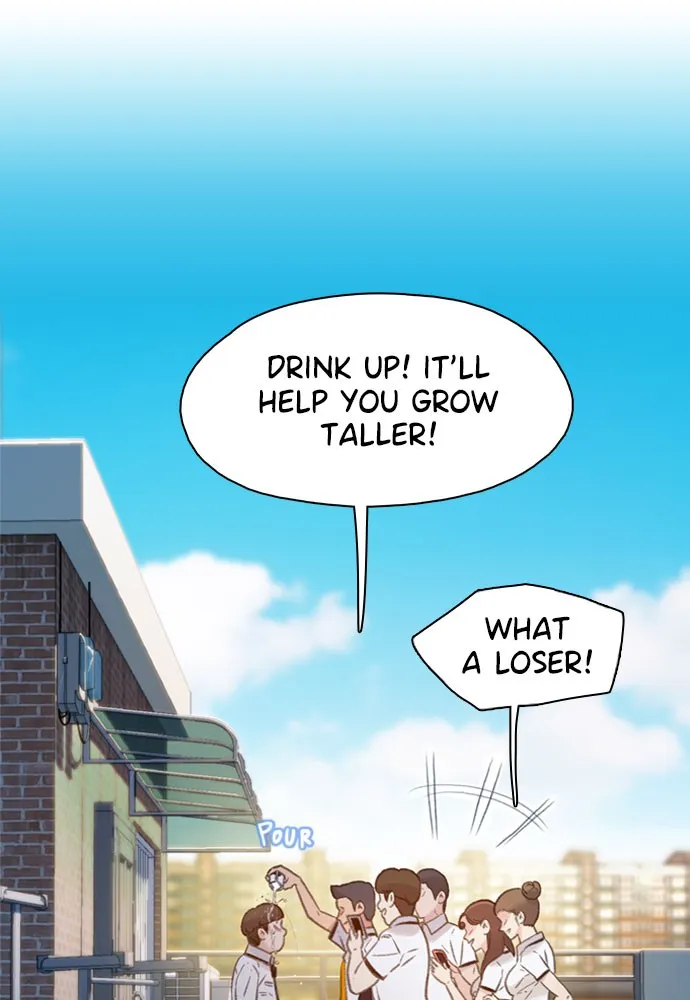 Death's Game Chapter 3 page 49 - 