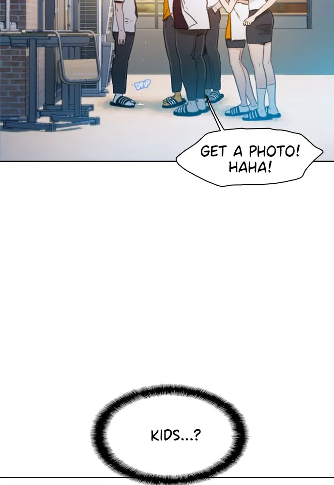 Death's Game Chapter 3 page 50 - 