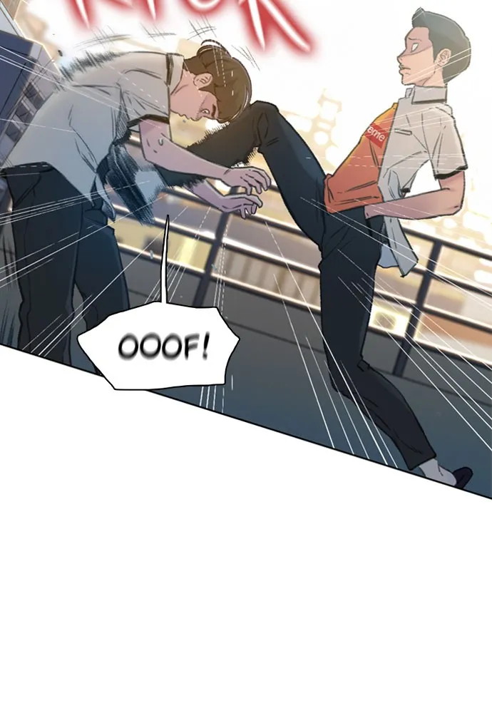 Death's Game Chapter 3 page 55 - 