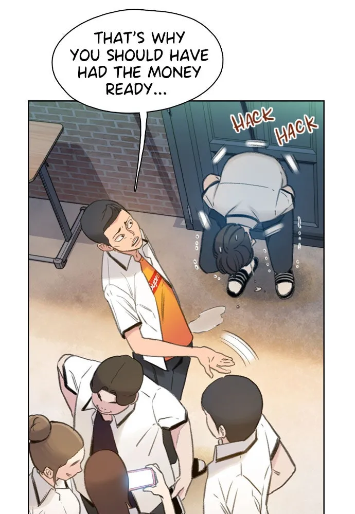 Death's Game Chapter 3 page 56 - 