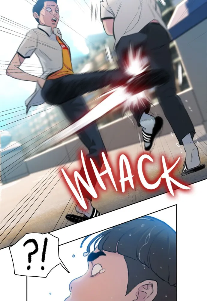 Death's Game Chapter 3 page 59 - 