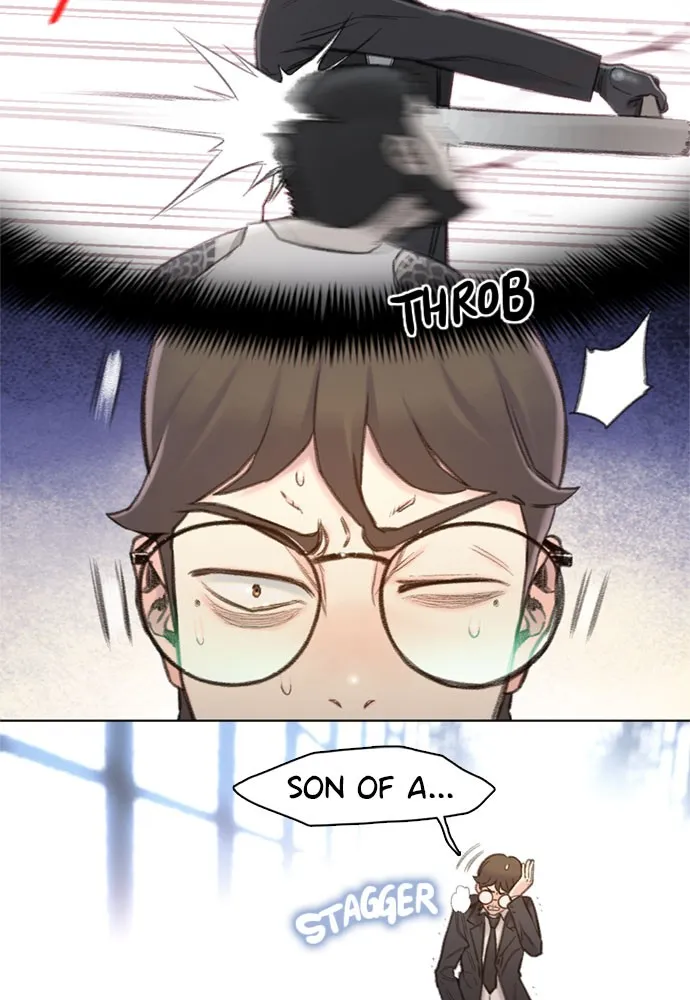 Death's Game Chapter 3 page 7 - 