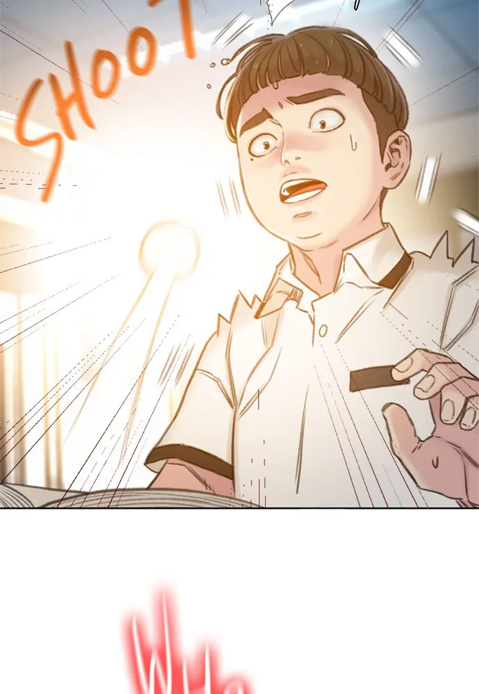 Death's Game Chapter 3 page 70 - 