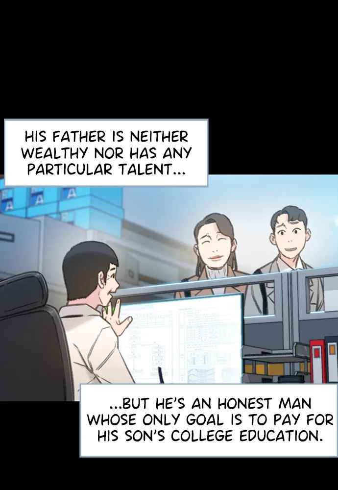 Death's Game Chapter 3 page 75 - 