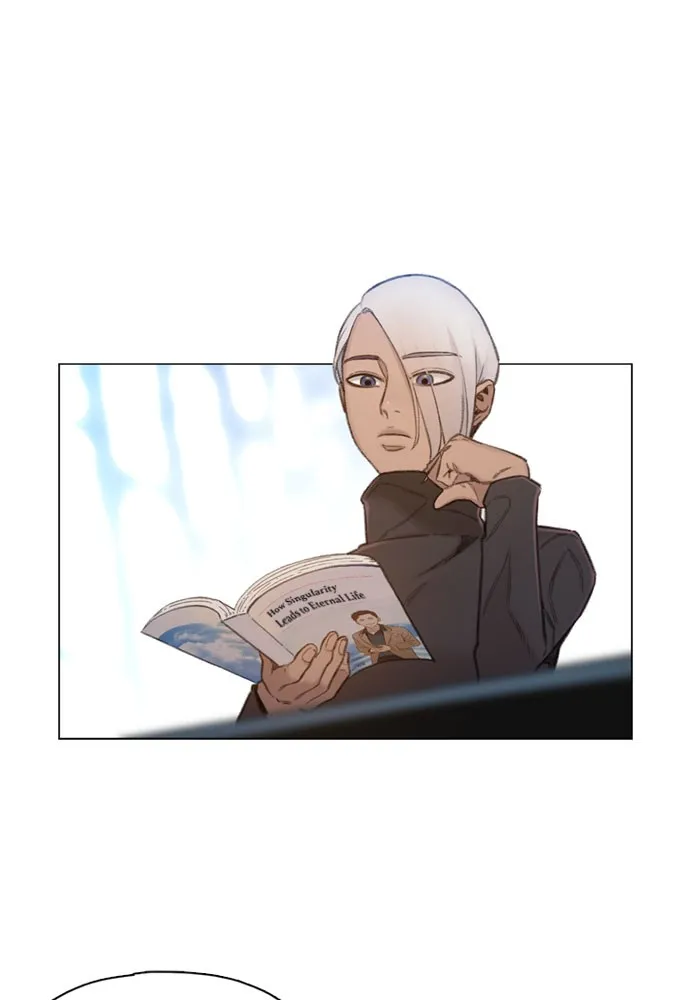 Death's Game Chapter 3 page 9 - 