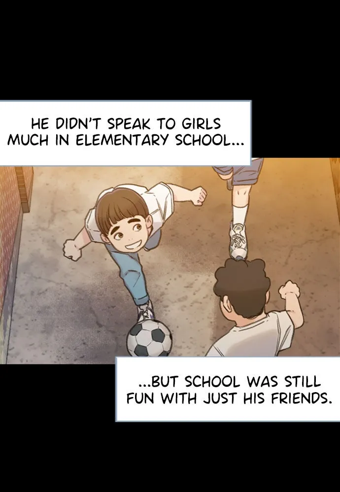 Death's Game Chapter 3 page 81 - 