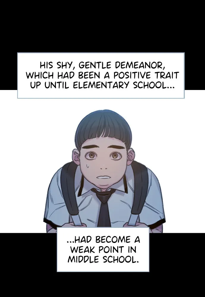 Death's Game Chapter 3 page 83 - 