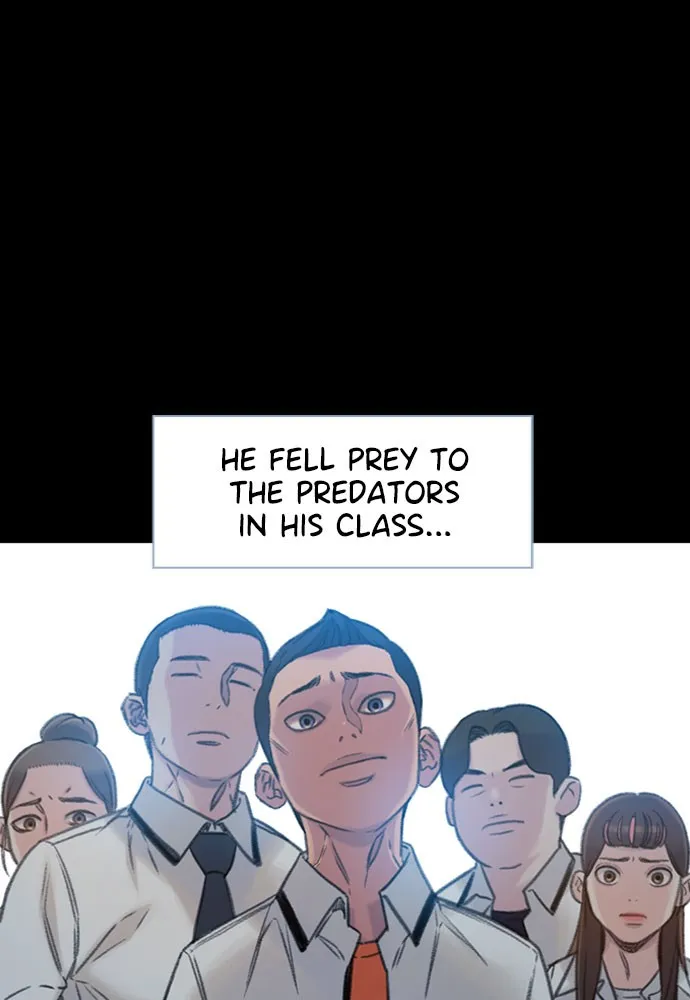 Death's Game Chapter 3 page 84 - 