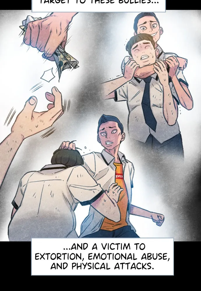 Death's Game Chapter 3 page 86 - 