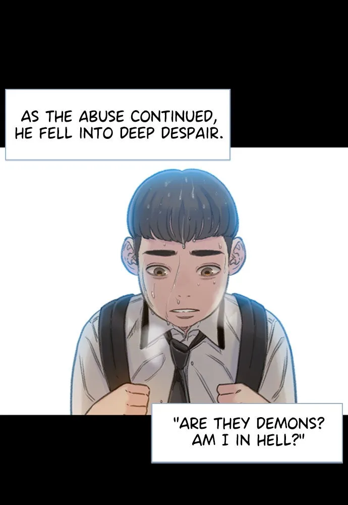 Death's Game Chapter 3 page 88 - 
