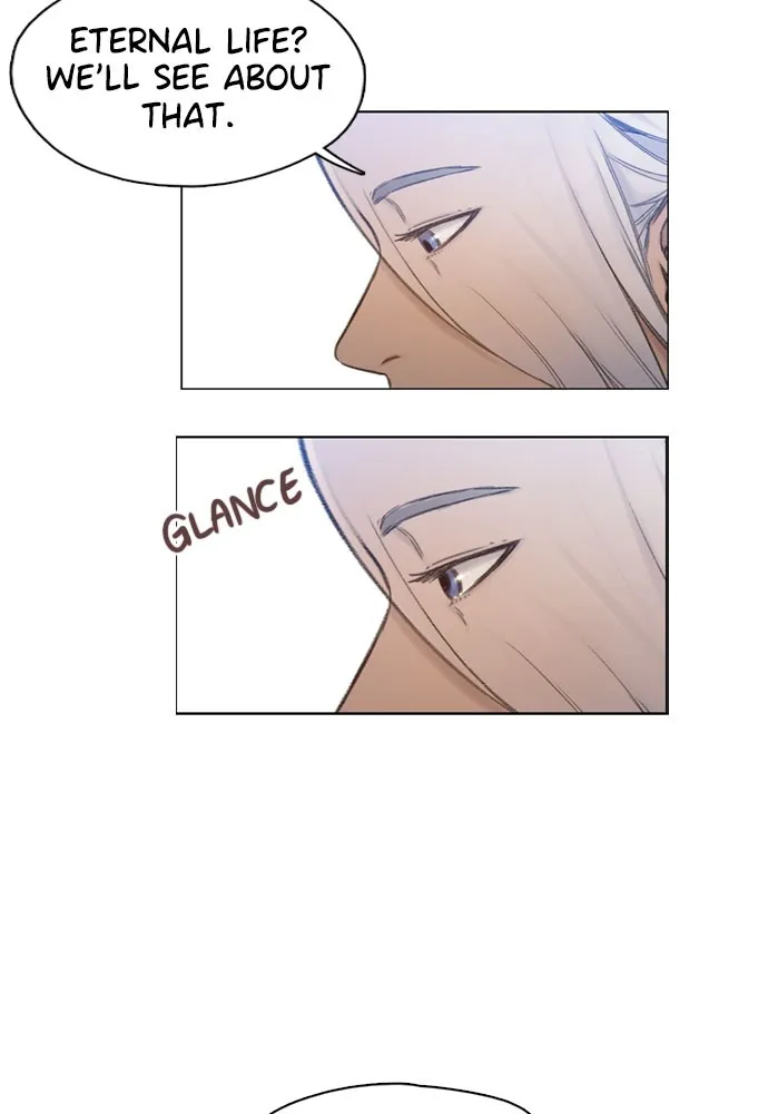Death's Game Chapter 3 page 10 - 