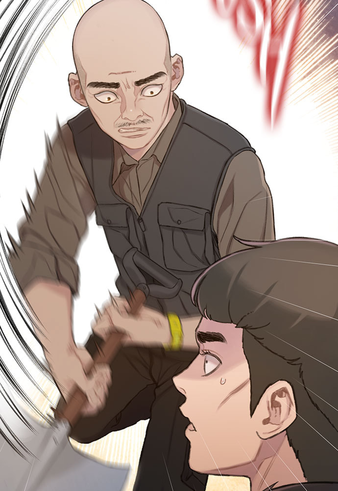 Death's Game Chapter 30 page 104 - 