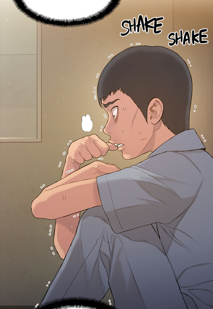 Death's Game Chapter 30 page 13 - 